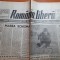ziarul romania libera 2 aprilie 1991