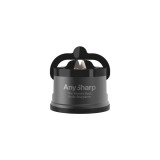 Ascutitor de cutite, &quot;Pro&quot;, Gun Metal - AnySharp