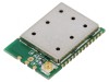 Modul RF 868MHz GPIO I2C I2S JTAG UART RC-CC1310-868