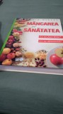 MANCAREA SI SANATATEA -READER'S DIGEST/CARTONATA/PAGINI LUCIOASE/FORMAT MARE TIP CATALOG /398 PAG
