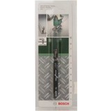 Bosch T 118 AHM - Panza fierastrau pendular tija cu un prag de prindere (T) 82 mm inox taiere dreapta fina 1 bucata