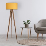 Cumpara ieftin Lampadar Tripod Maro 24x45x153 cm