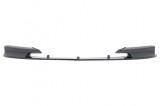 Prelungire bara fata BMW Seria 3 F30 F31 M-Performance carbon look