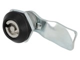 &Icirc;nchizătoare neagră 21mm aliaj aluminiu şi zinc