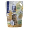 Kissa Asternut Tofu Pisici, Aloe Vera, 6L, 2.5kg, Natural, Biodegradabil, Absorbant, Fara Praf, Eliminare WC