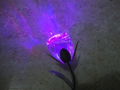 LAMPA DECORATIVA ,, FIORINA,, foto