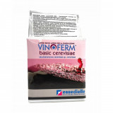 Drojdie pentru vin Vinoferm Basic Cerevisiae 500 g