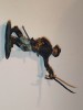 Bnk jc Britains Herald American Civil war - ofiter nordist