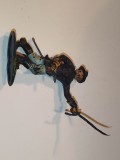bnk jc Britains Herald American Civil war - ofiter nordist