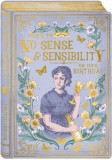 Felicitare - Storybook - No Sense &amp; Sensibility | The Art File