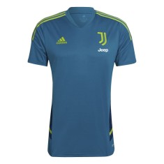 Juventus Torino tricou de antrenament pentru barba?i Condivo teal - XXL foto