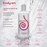 Lubrifiant Body Ars Waterbased 200 ml
