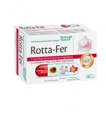 Rotta-Fer 30 capsule Rotta Natura