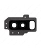 Geam Camera Samsung Galaxy S9 Plus G965 Original Negru