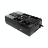 UPS nJoy Token 600 VA / 360 W Capacity