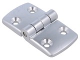 Balama Aluminiu FATH 45x45 mm
