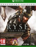 Joc XBOX One Ryse - The son of Rome - Legendary Ed. Cover