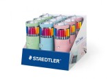 Set linere cu penar - Triplus Fineliner - mai multe culori | Staedtler