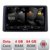 Navigatie Dacia Duster dupa 2019 5510-199 Android Octa Core 720p 4+64 DSP 360 camera carplay android auto v1 CarStore Technology