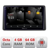 Navigatie Dacia Duster dupa 2019 5510-199 Android Octa Core 720p 4+64 DSP 360 camera carplay android auto v1 CarStore Technology