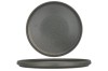 Bonna Farfurie pentru cină - Hornfels - Porţelan - 28 cm - set de 6