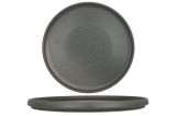 Bonna Farfurie pentru cină - Hornfels - Porţelan - 28 cm - set de 6