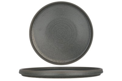 Bonna Farfurie pentru cină - Hornfels - Porţelan - 28 cm - set de 6 foto