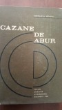 Cazane de abur- Nicolae A. Panoiu