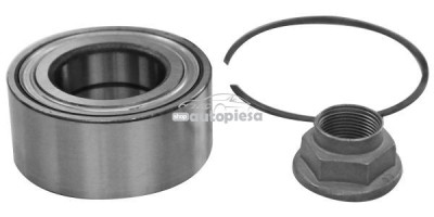 Set rulment roata LAND ROVER FREELANDER 2 (LF, FA) (2006 - 2014) RINGER 1141006131 foto