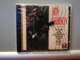 Roy Orbison - Selectiuni (1994/BMG/Germany) - CD Original/Nou, Pop, BMG rec