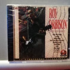 Roy Orbison - Selectiuni (1994/BMG/Germany) - CD Original/Nou