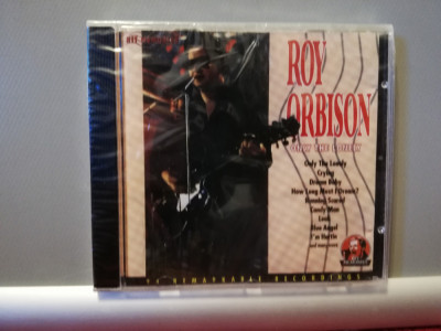 Roy Orbison - Selectiuni (1994/BMG/Germany) - CD Original/Nou foto