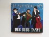 # CD muzica KLEZMER - DER REBE TANZT, Leonid Khenkin