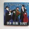 # CD muzica KLEZMER - DER REBE TANZT, Leonid Khenkin