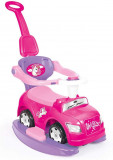Masinuta 4 in 1 - Step car Unicorn PlayLearn Toys, DOLU