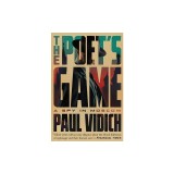 The Poet's Game: A Spy in Moscow