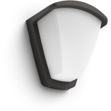 Aplica pentru exterior Kiskadee, 1xE27, max 42W, IP44, nu include bec