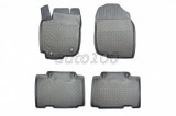 Presuri Cauciuc Tip Tavita Aristar Toyota RAV 4 IV SUV 5 (2013-Prezent) Negru TPE