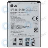 Baterie LG EAC62018201, EAC62018301 BL-54SH 2540mAh