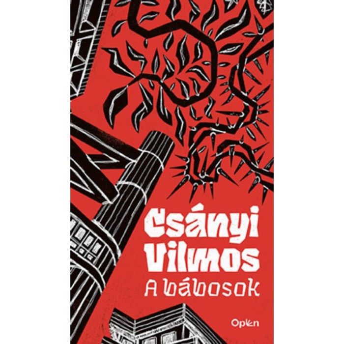 A b&aacute;bosok - Cs&aacute;nyi Vilmos