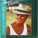 Vinil LP &quot;Japan Press&quot; Sheena Easton &lrm;&ndash; Madness, Money And Music (VG++)
