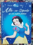 Myh 110 8 - Alba ca zapada si cei sapte pitici - Colectia Disney Clasic