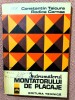 Indrumatorul montatorului de placaje. Editura Tehnica, 1973 - C. Tsicura, Rodica Cornea