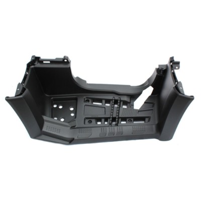 01. Scarita plastic dreapta CF Moto CForce 450 / 520 (2016 - 2022) - model lung foto
