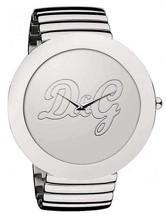 D&G DW0280 ceas dama nou 100% original. Garantie. Livrare rapida., Casual,  Quartz, Inox, Dolce & Gabbana | Okazii.ro