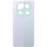 Cumpara ieftin Capac Baterie compatibil cu Xiaomi Redmi Note 14 Pro 5G, Mov