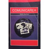 Nicki Stanton - Comunicarea (Editia: 1995)