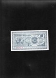 Bancnota Macedonia 100 Denari 1992, Seria 1979234, UNC