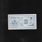 Macedonia 100 denari 1992 seria1979234 unc