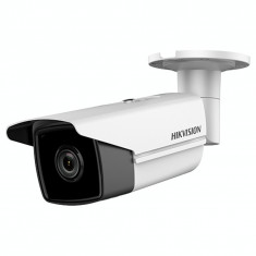 Camera IP 8.0 MP, lentila 2.8mm, IR 50m - Hikvision foto